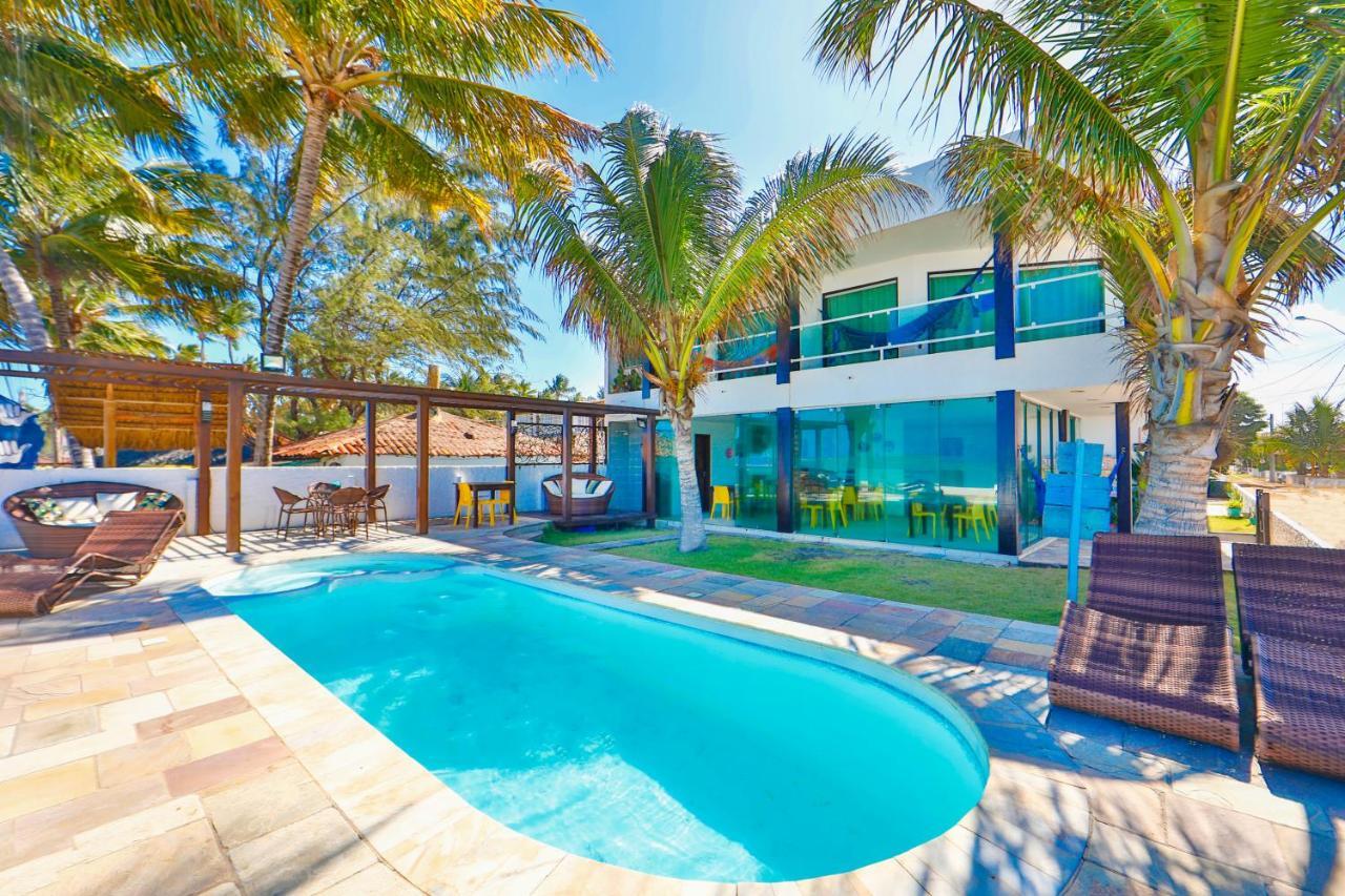 Villa Maraca Porto de Galinhas Exterior photo