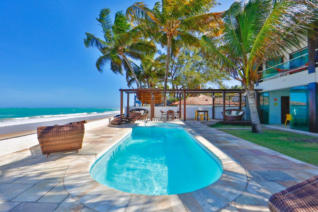 Villa Maraca Porto de Galinhas Exterior photo