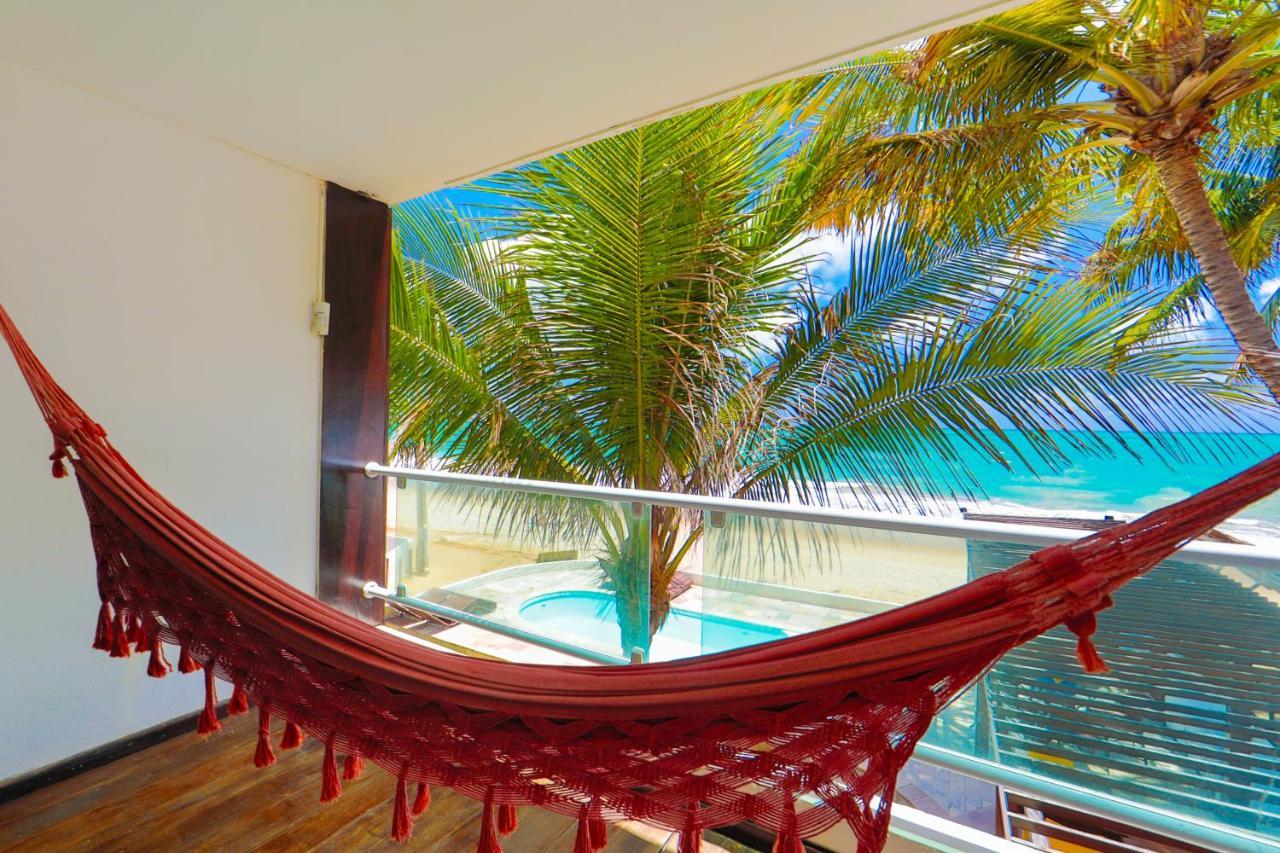 Villa Maraca Porto de Galinhas Exterior photo