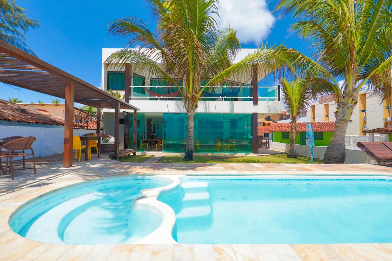 Villa Maraca Porto de Galinhas Exterior photo