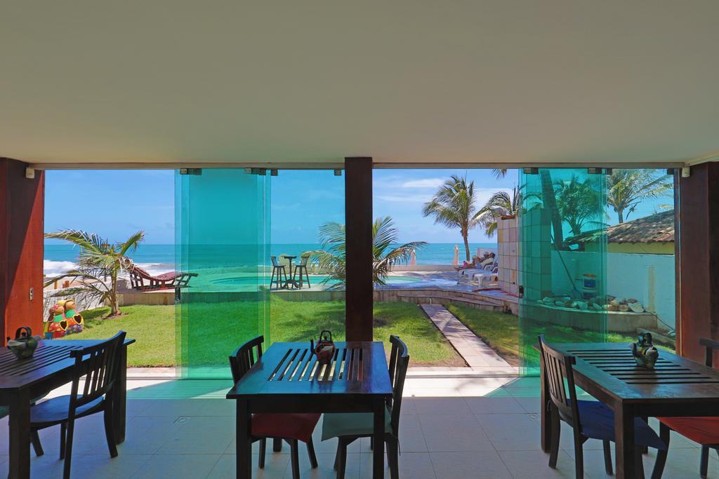 Villa Maraca Porto de Galinhas Exterior photo