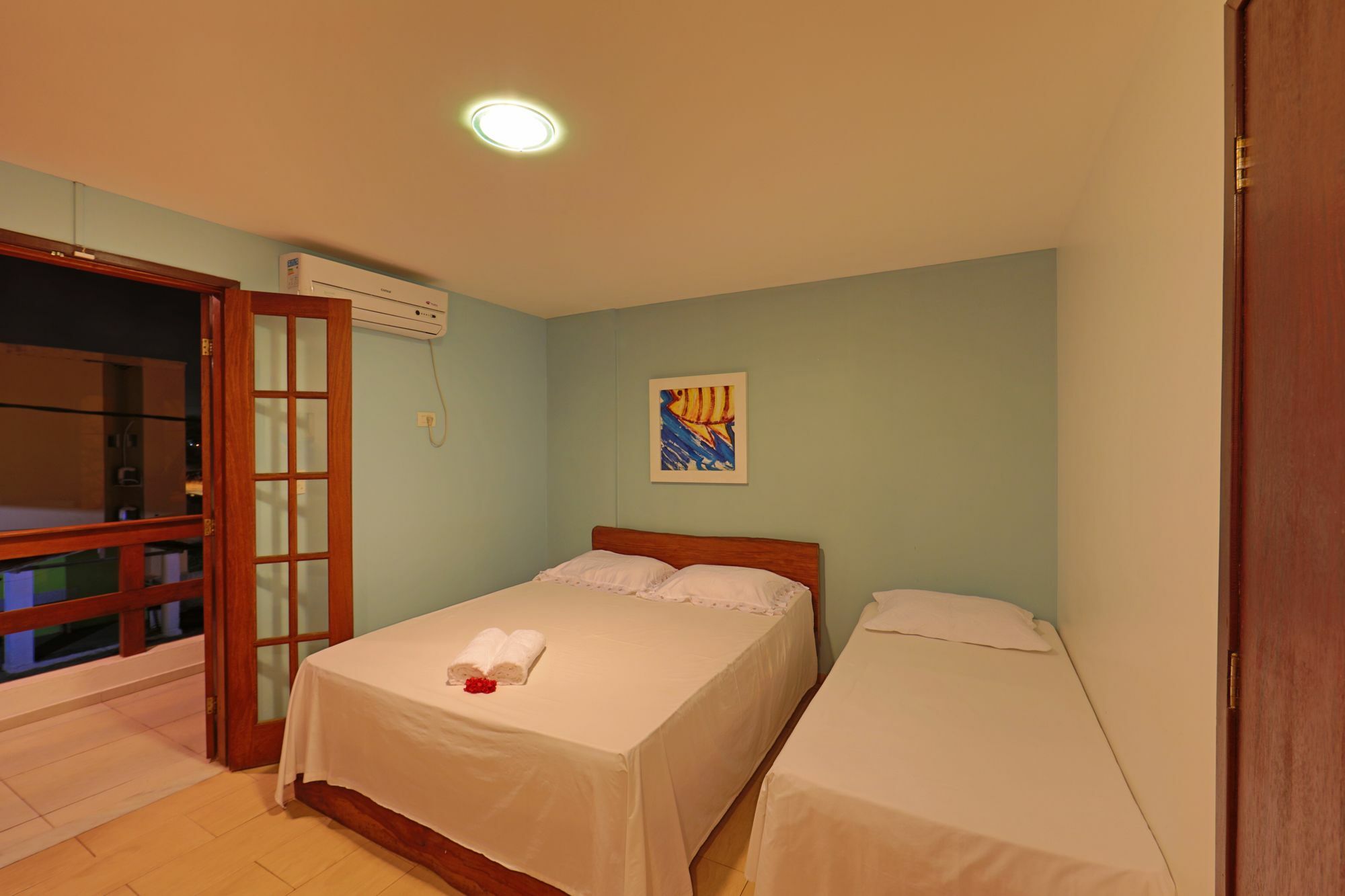 Villa Maraca Porto de Galinhas Exterior photo